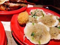 -好伦哥比萨烤肉自助(马家堡店)