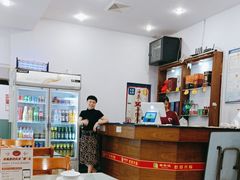 -海燕酒店(惠济路店)