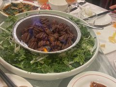 -北京全聚德(西客站店)