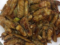 -天津乾毓德饭庄·清真传统炒菜·海鲜烧烤(咸阳路店)