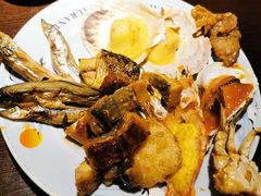-松子料理(白家庄店)