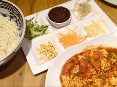 -馅老满(鼓楼店)
