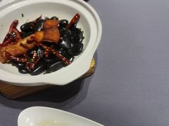 -双湖园·地标武汉菜(黄鹤楼解放路店)