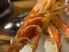 -Thai Basil罗勒叶泰式餐厅(时代天街店)