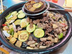 -正宗水城烙锅(黔灵东路店)