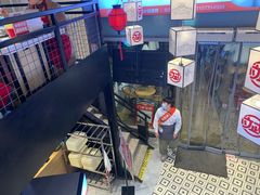 -大斌家串串火锅(德思勤店)