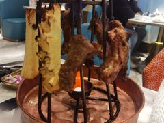 -阿里疆Alijiang·丝路美食·异域风情·清真(长楹天街店)