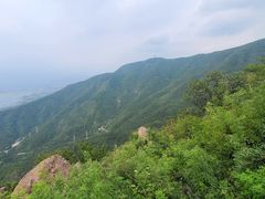 -北京十三陵国家森林公园蟒山景区