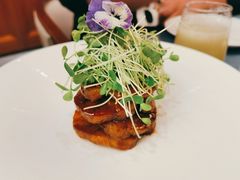 -A One Kitchen·南京精菜馆(德基广场店)