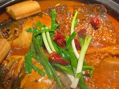 -北京老铺烤鸭(时代广场店)