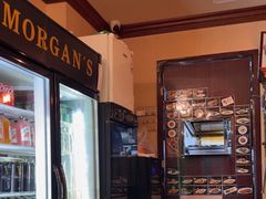 -摩根扒房(桐梓林店)