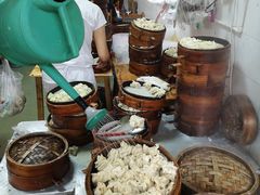 -海汇源老烧麦店(东大街总店)