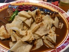 -旺顺阁·北京菜(北辰上品+)