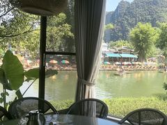 -生态苑农庄(十里画廊遇龙河店)