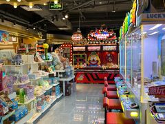 -环游嘉年华(广州-天河城店)