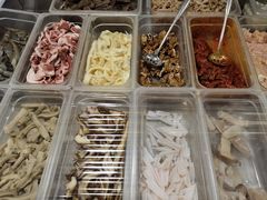 -拿渡·水煮鱼麻辣香锅(王府井奥莱·香江小镇店)