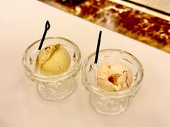 冰淇淋-马克西姆俄罗斯餐厅(通亚街店)