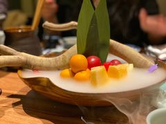 -水月·和牛工坊(水晶郦城店)