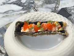 -FLAIR顶层餐厅酒吧(浦东丽思卡尔顿酒店)