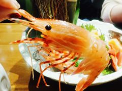 -和彩放题餐厅(酒仙桥店)