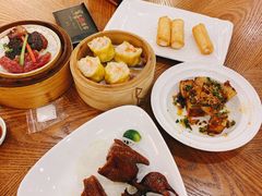 -富豪酒家(正大广场店)