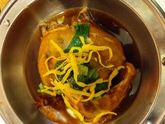 -老山东·山东菜(鲁菜名店)