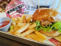 -Side Street街旁(交道口店)