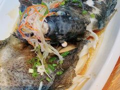 -南海渔家•海鲜•正宗海南菜(海棠湾店)