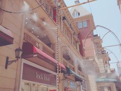 -光谷广场