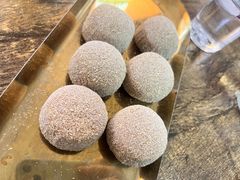 -清真·馬坡二旦烧烤(人生一串拍摄店)