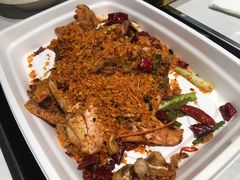 -盒马鲜生(观音桥店)