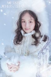 -花开映像儿童摄影