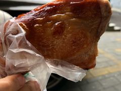 -大益烤鸡