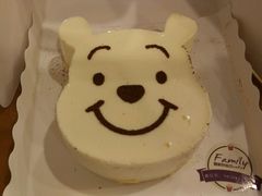 -Family cake壹家烘焙