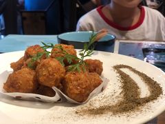 -局气烤鸭·北京菜(前门店)
