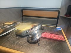 -林记潮牛·牛肉火锅(上马墩店)