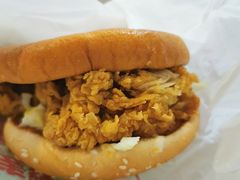 -麦当劳(利津路店)