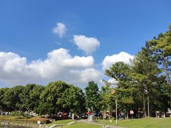 -美兰湖景区