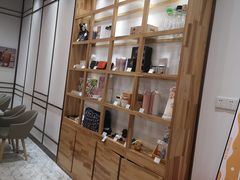 -KOI Thé(力宝广场店)