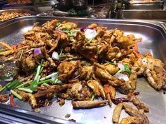 -吉布鲁牛排海鲜自助(成都大悦城店)
