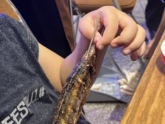 -熙成烧烤(白塔岭店)