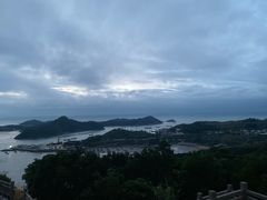 -花竹村