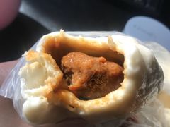 鲜肉包-陈公包子(文化西路店)