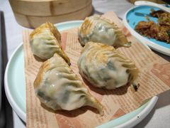 潮式煎饺子-嘉缤苑
