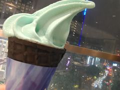 -小大董·烤鸭(观景餐厅·南京西路店)