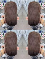 -Hair Code芭曲发型