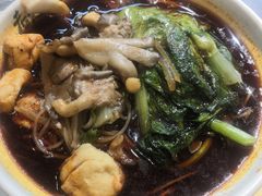 -老赵太太麻辣烫涮肚馆(大经路店)