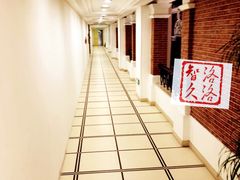 -外滩二十二号艺术中心