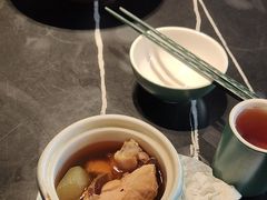 -粤·向群饭店(二沙岛店)