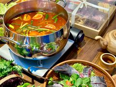 -亮欢寨酸汤鱼(沙冲路店)